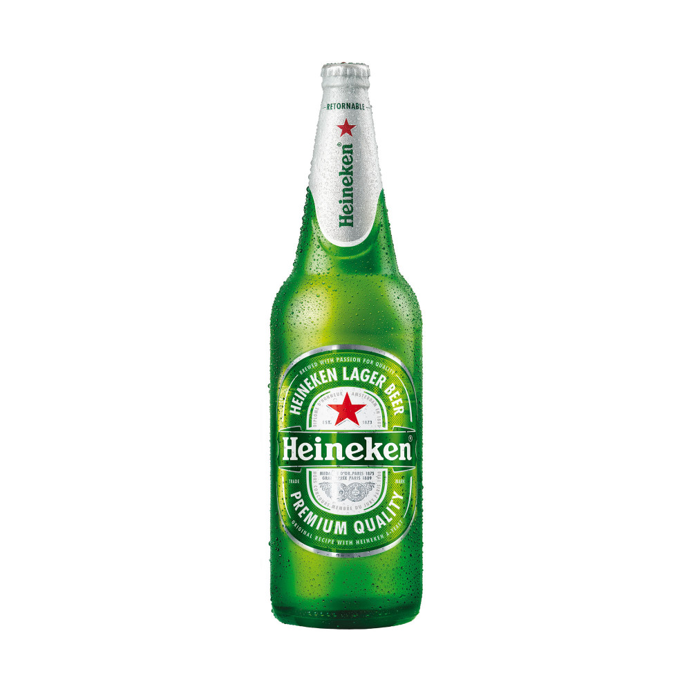 OFERTA HEINEKEN CAJON X12 